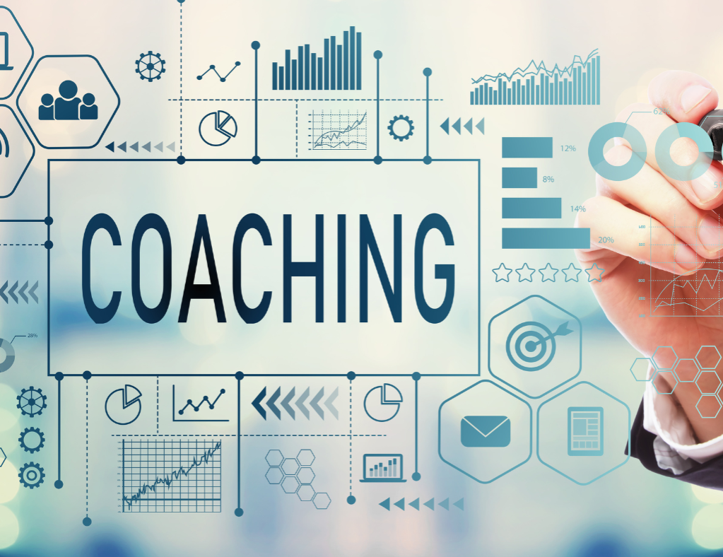 was ist Coaching