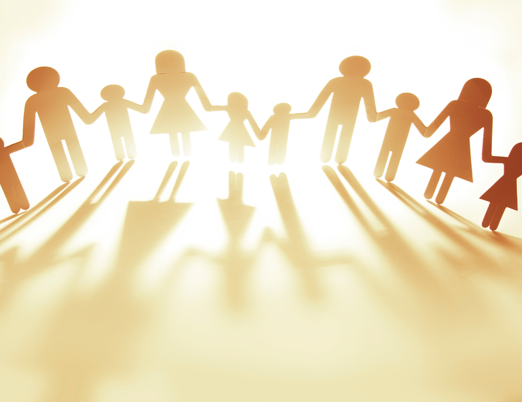 Was sind Aufstellungen