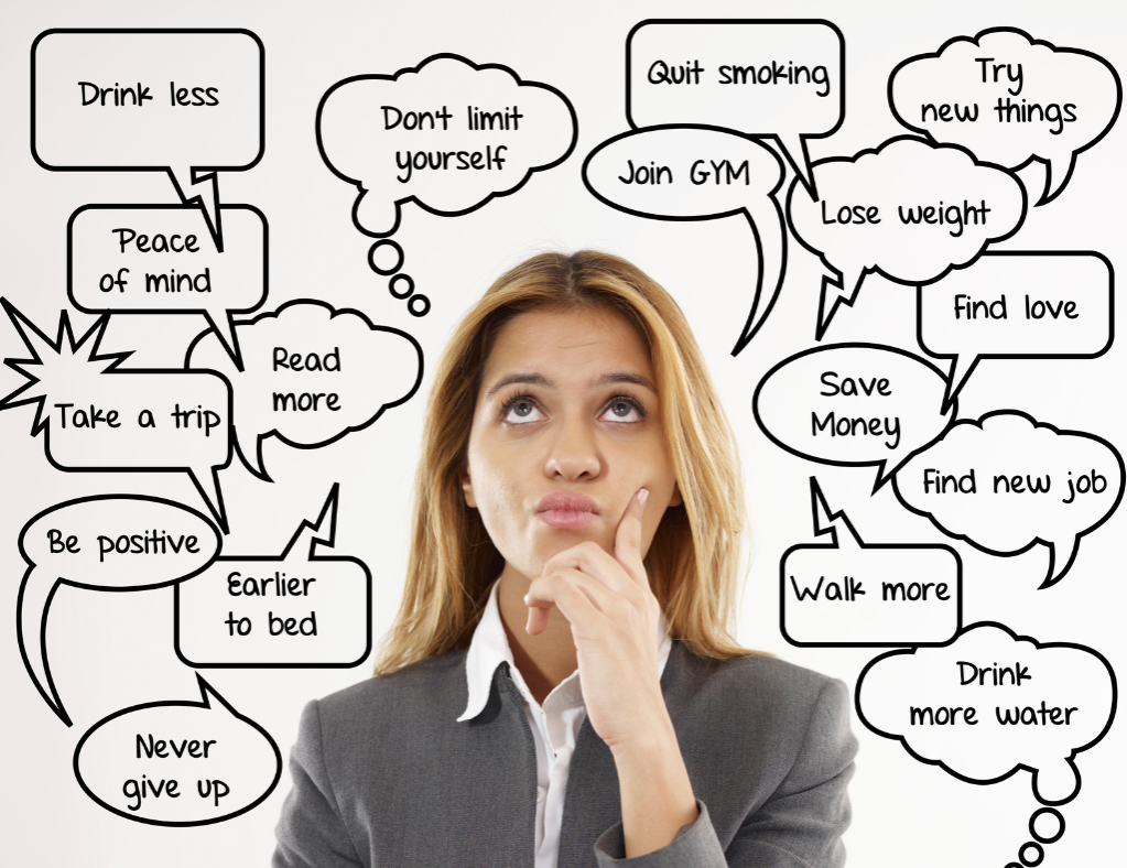 Welche Coachingarten gitb es?