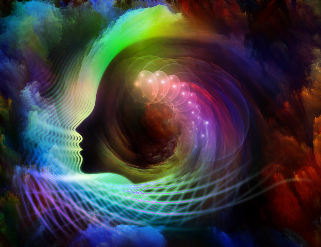 energetische Heilarbeit