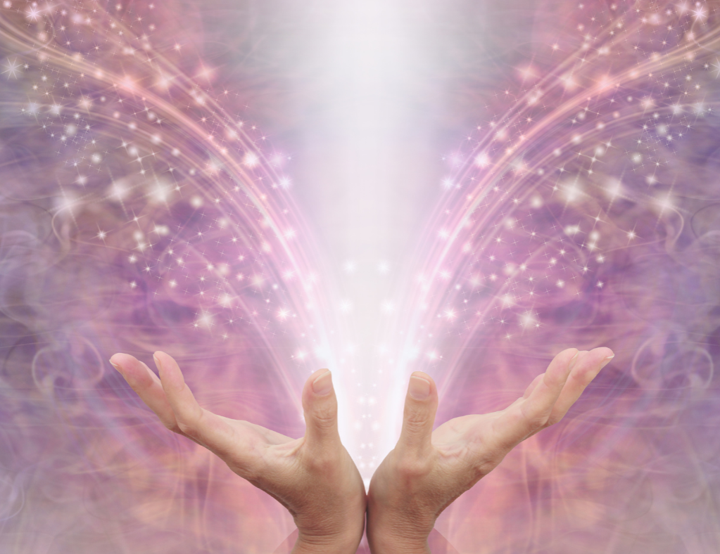 gesitige Quantenheilung