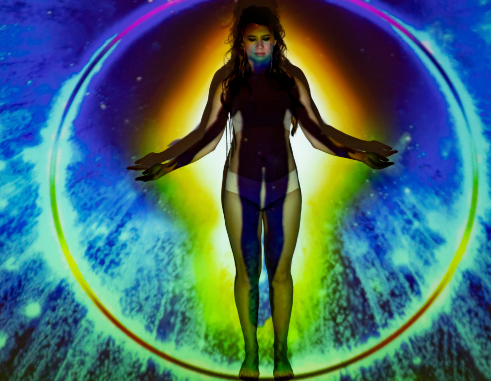 Healy das kleine Frequenzwunder