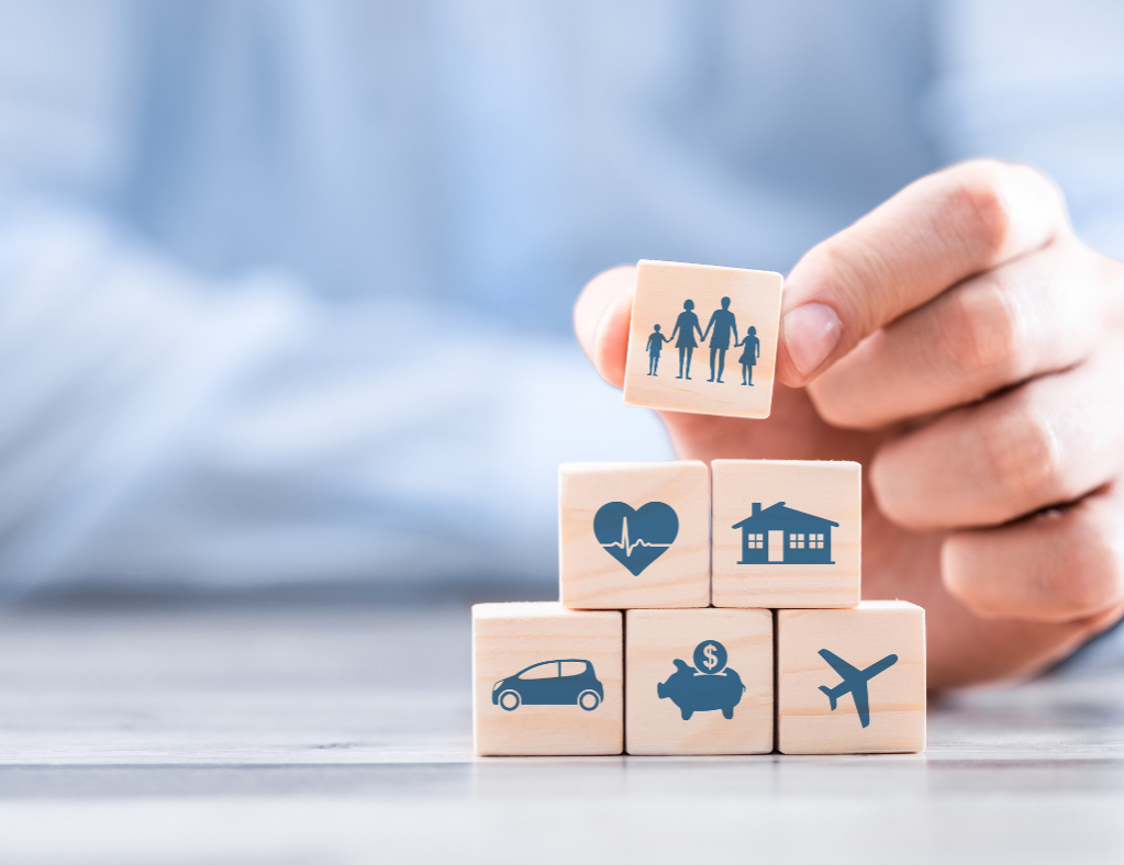 Lebensthemen und Lebenswege