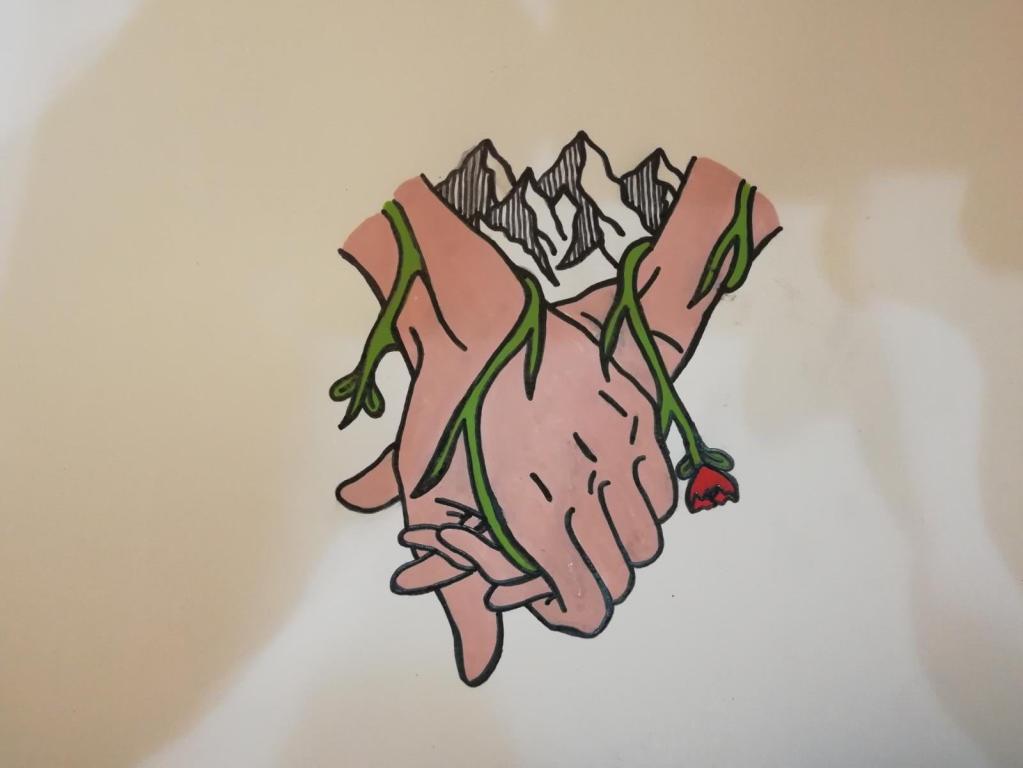 Wachstumsraum - Doeothee Zopp