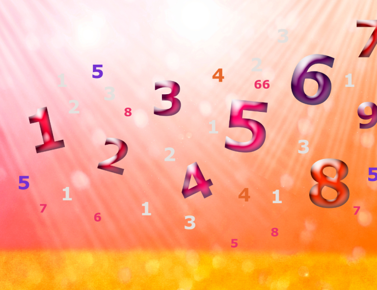 Matrix Numerologie