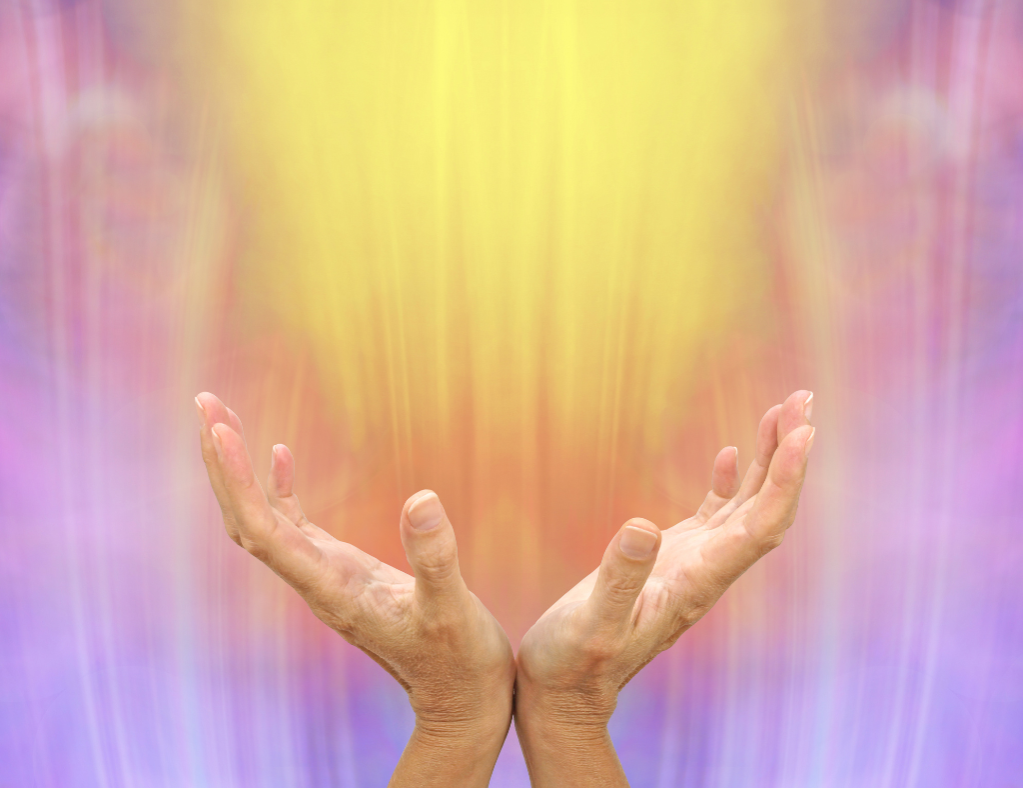 viesualsierte Datstellung von Quanten