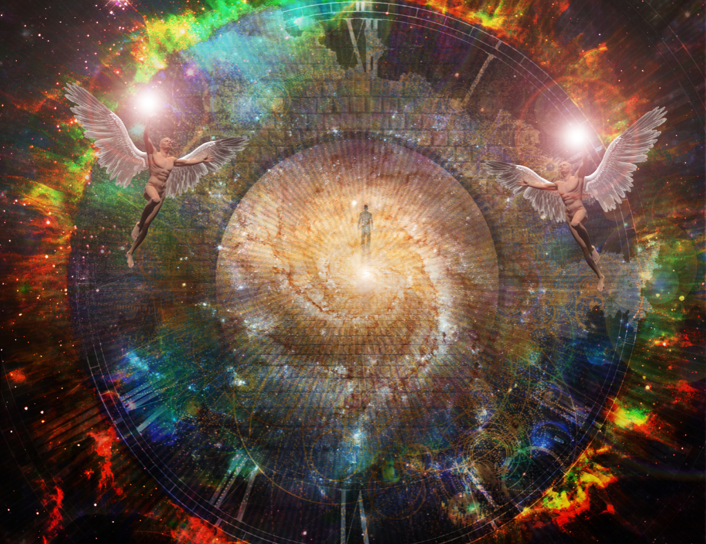 Seelenteilleintegration