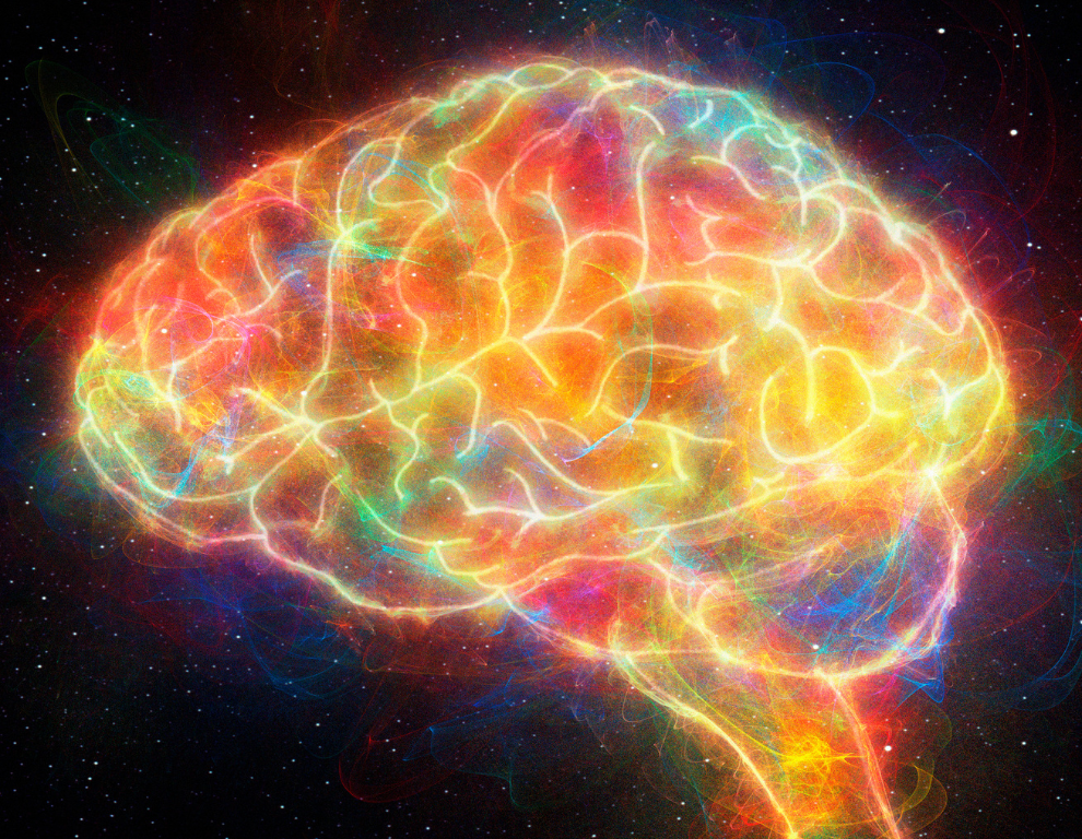 Traumata überwinden